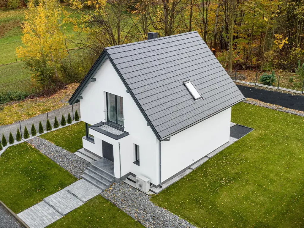 Domek w Jarnołtówku