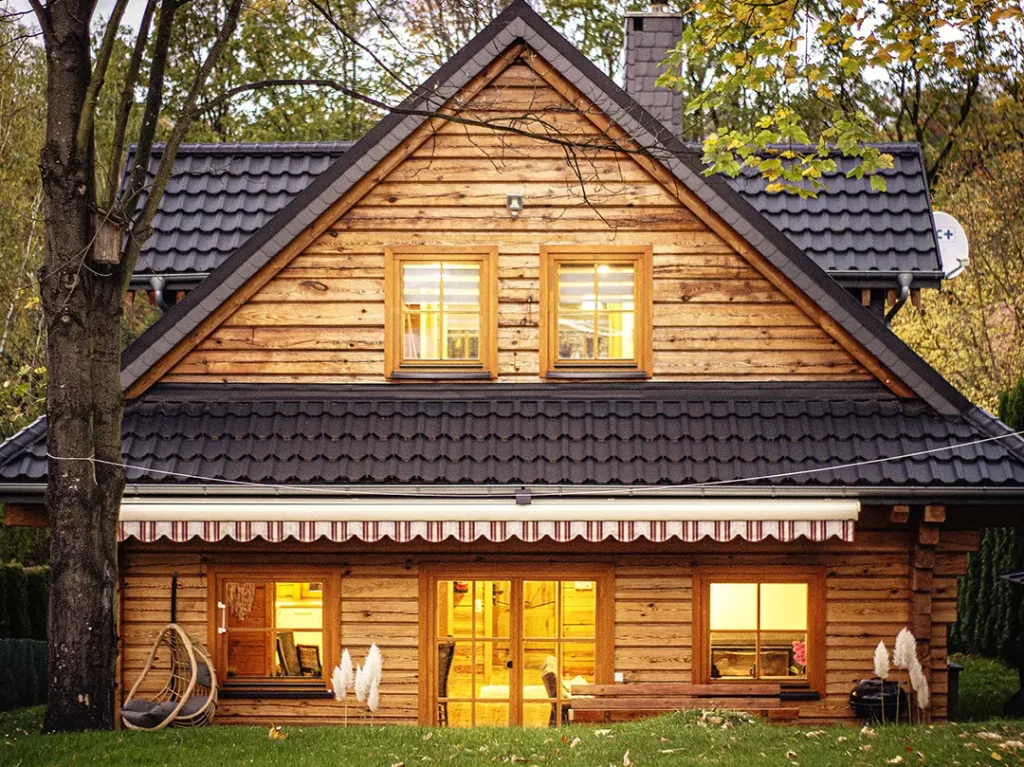 domek_w_jarnołtówku_wnętrze_drewno_5