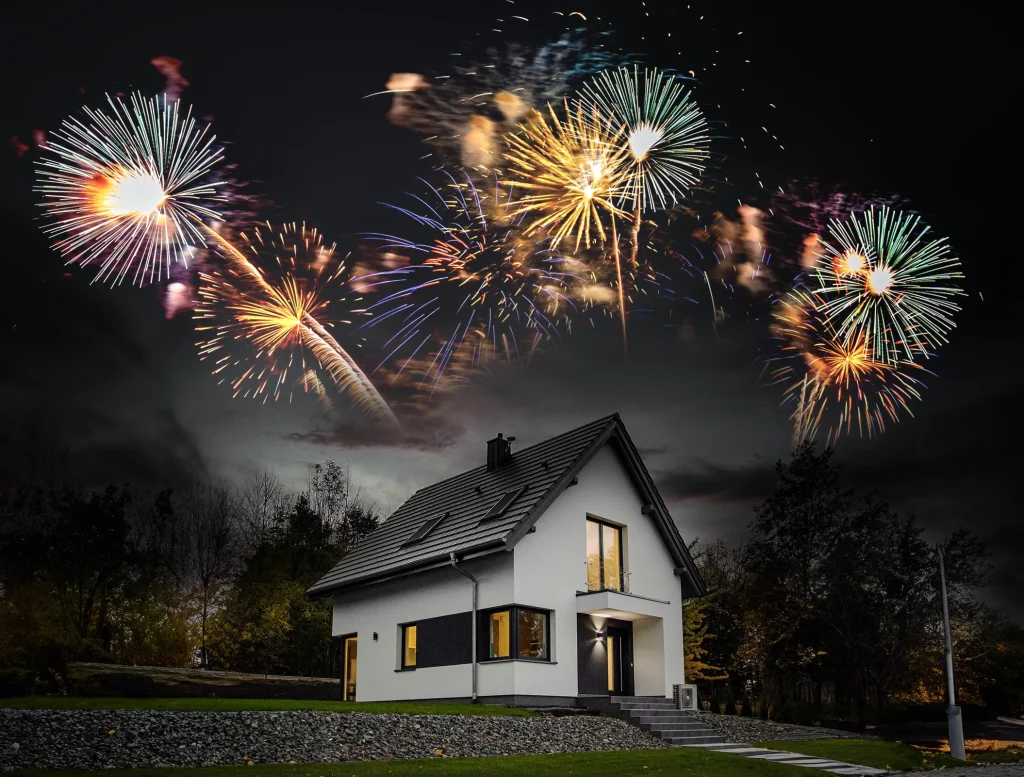 Domek w Jarnołtówku